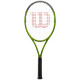 Тенісна ракетка Wilson Blade Feel 103 WR117510
