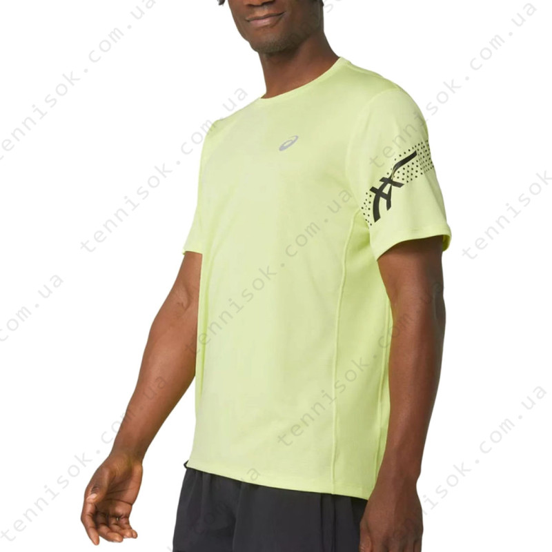  Asics Icon SS Top 2011C734-750