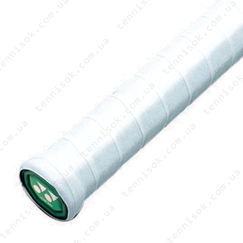 Обмотки Yonex AC102-12 Super Grap White 12pcs