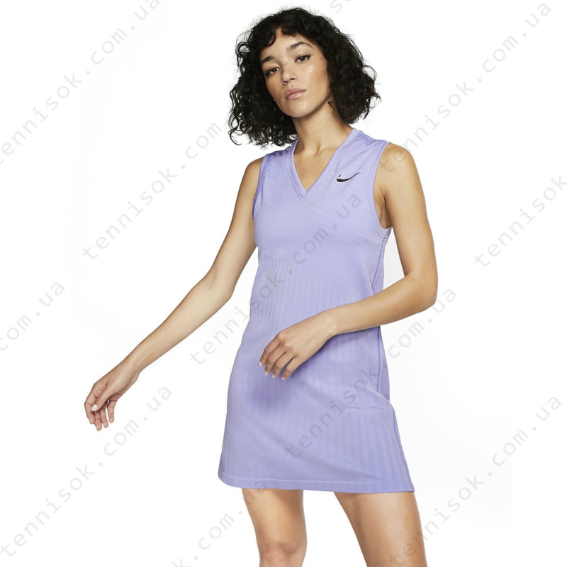  Платье Nike Court Maria Women's Tennis Dress LN AT5104-552