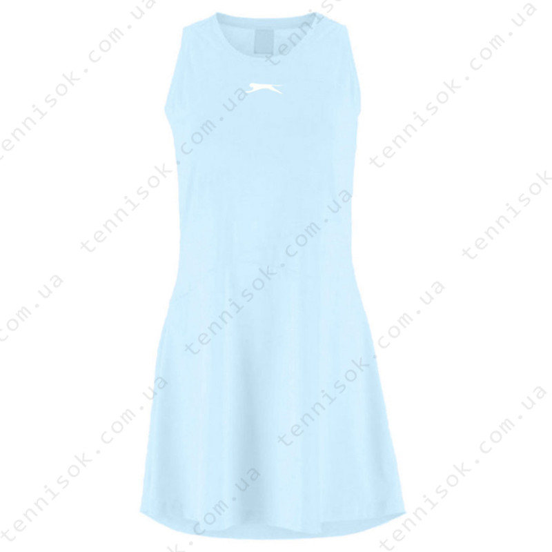  Сукня Slazenger Tennis Dress Womens Light Blue 633071-18