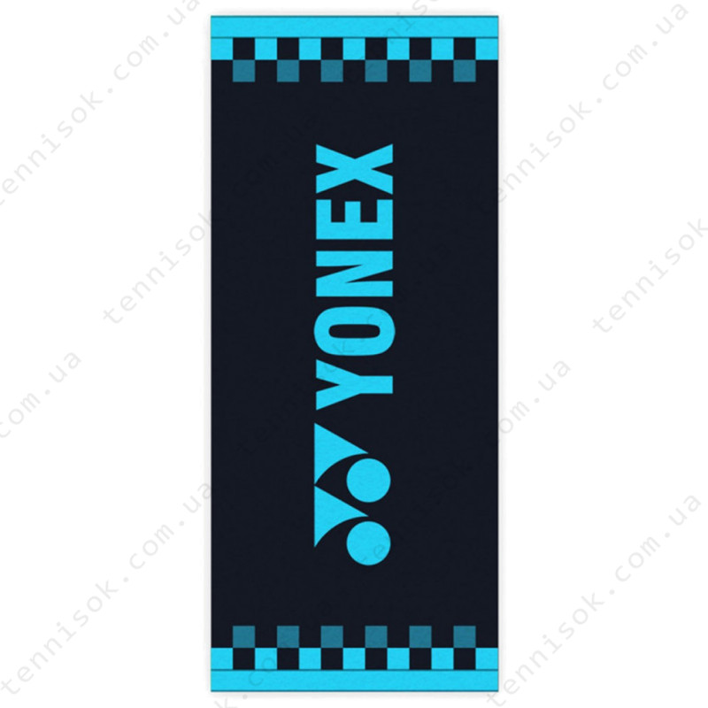 Рушник Yonex AC1109EX Black