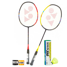 Набор для бадминтона Yonex “ELITE”
