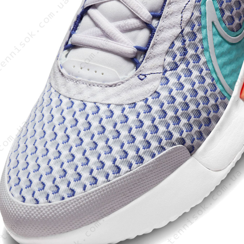 Тенісні кросівки Nike Court Zoom Pro HC DH0618-141