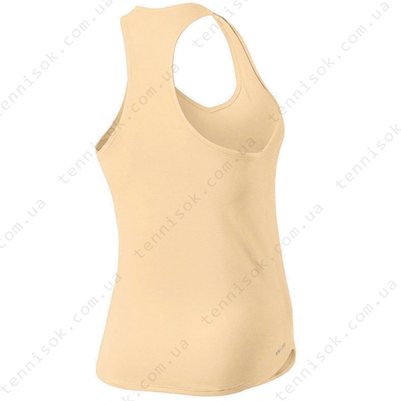  Майка Nike Pure Tank 728739-658