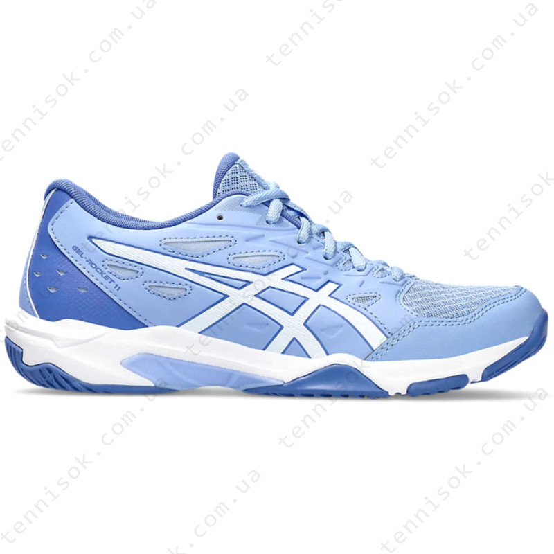 Кроссовки для зала Asics Gel-Rocket 11 1072A093-401