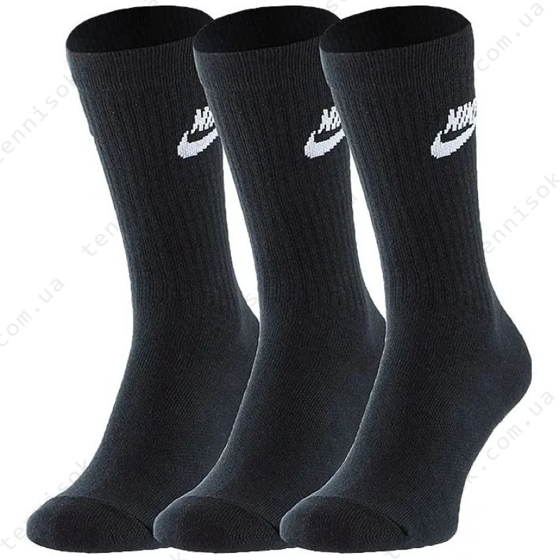 Шкарпетки Nike Sportswear Everyday Essential SK0109-010