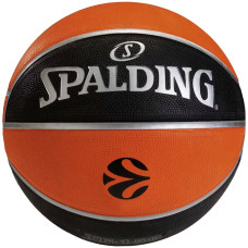 Мяч баскетбольный  Spalding Euroleague varsity TF-150 84507Z
