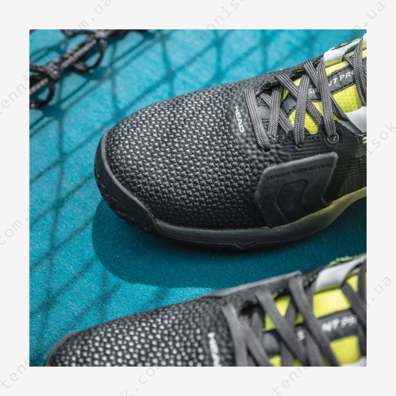 Теннисные кроссовки Head Sprint Pro 3 SF Men 273081