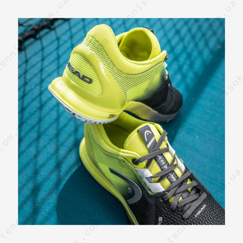 Теннисные кроссовки Head Sprint Pro 3 SF Men 273081