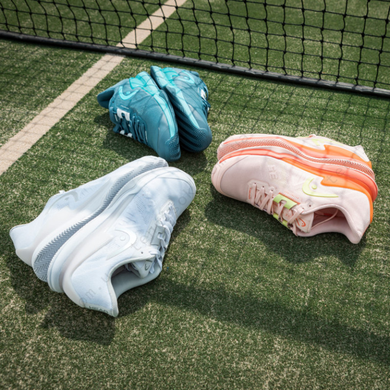  Head Sprint Pro 3.5 Clay Women 274052