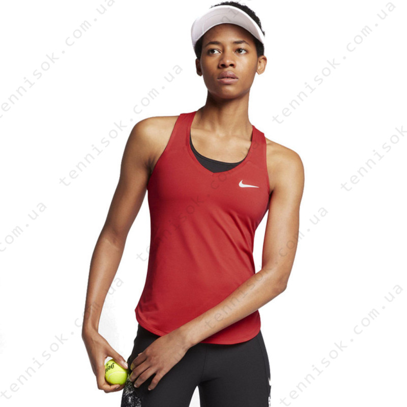  Майка Nike Pure Tank 728739-653