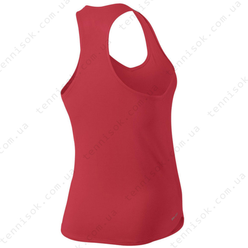  Майка Nike Pure Tank 728739-653