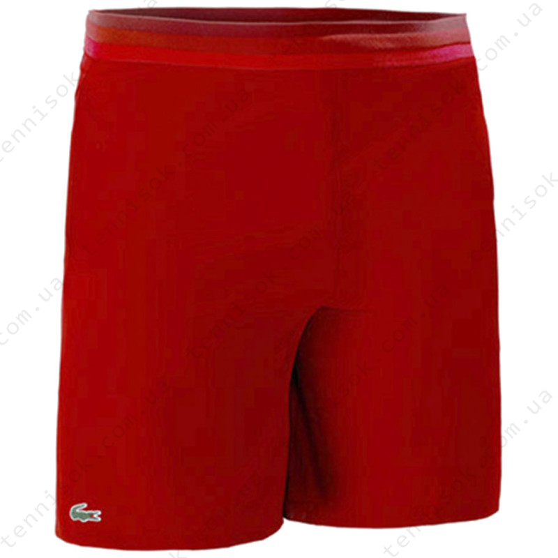  Шорты Lacoste Sport X Novak Djokovic Light Stretch Shorts GH6906 51 1HU