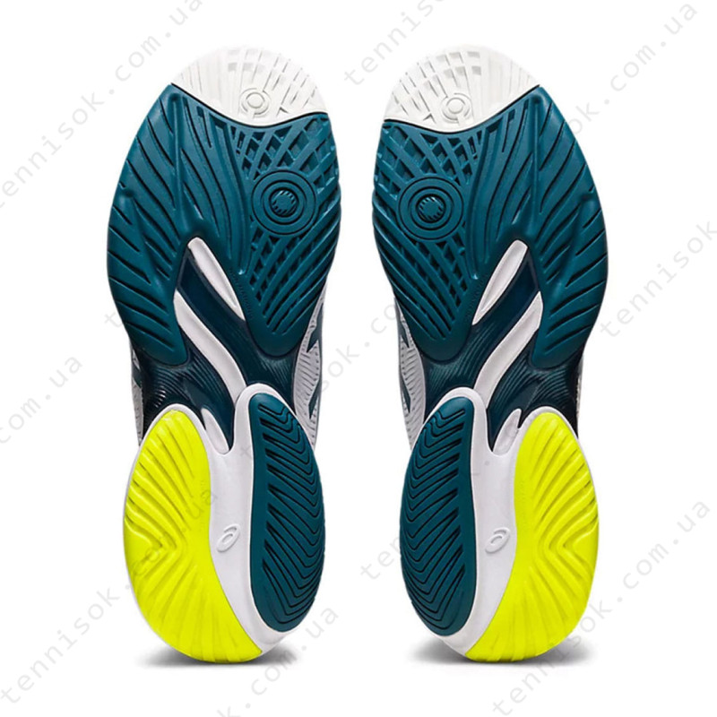 Теннисные кроссовки Asics Court FF 3 1041A370-101