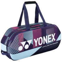 Тенісна сумка Yonex BAG92431W Pro Tournament Bag Grape