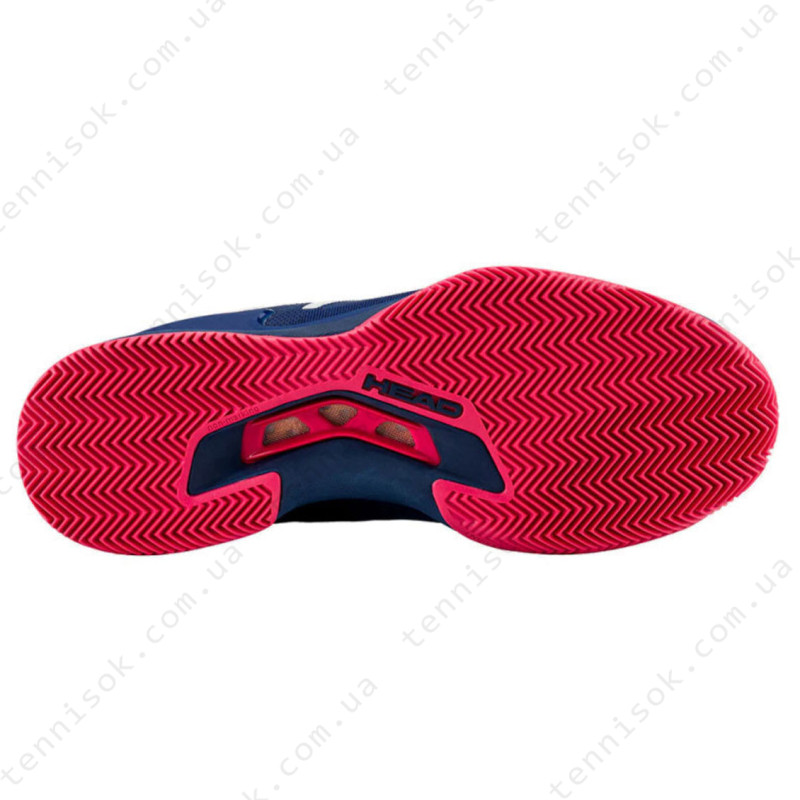  Head Sprint Pro 3.5 Clay Women 274113