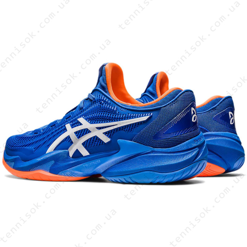 Теннисные кроссовки Asics Court FF 3 Novak 1041A361-960