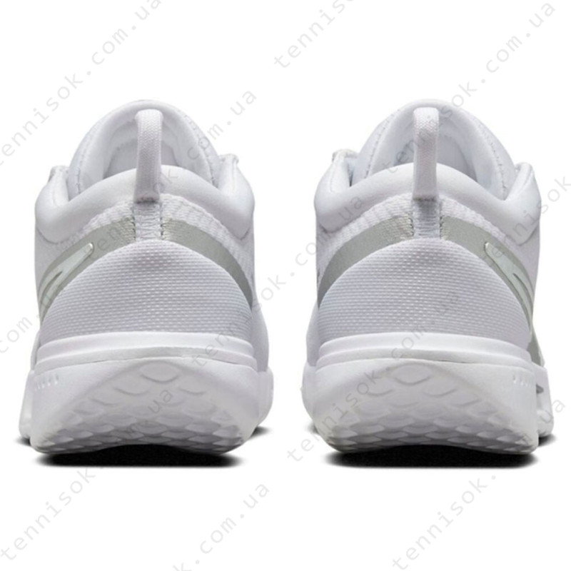 Тенісні кросівки Nike Court Air Zoom Pro HC DV3285-102