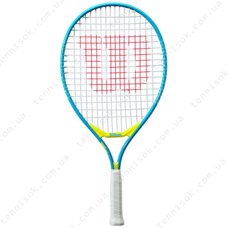 Теннисная ракетка Wilson Ultra Power Jr 21 WR118910H