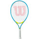 Теннисная ракетка Wilson Ultra Power Jr 21 WR118910H
