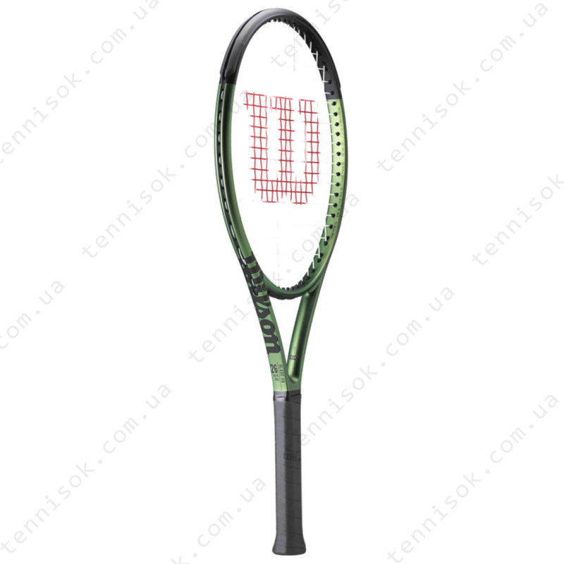 Теннисная ракетка Wilson Blade 26 V8 WR079210