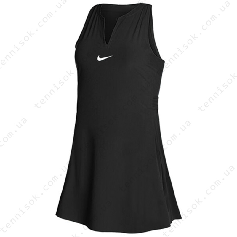  Сукня Nike Court Dri-Fit Advantage Club Dress DX1427-010