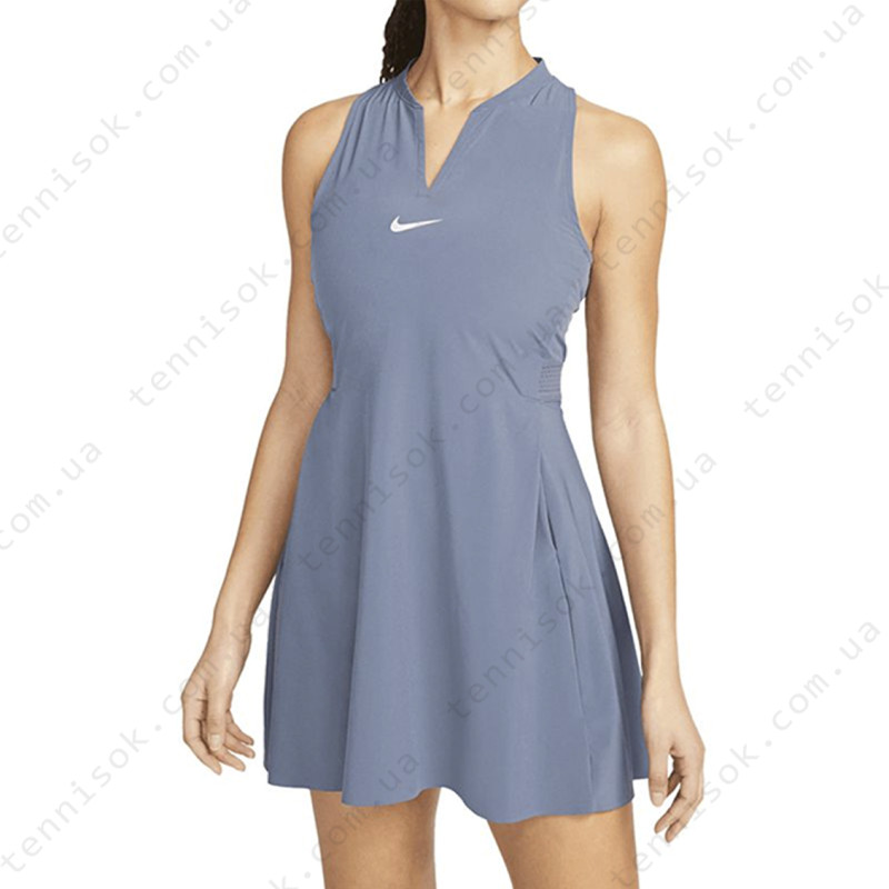  Сукня Nike Court Dri-Fit Advantage Club Dress DX1427-491
