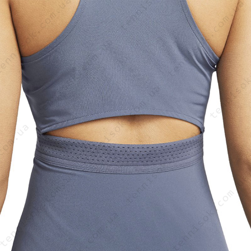  Сукня Nike Court Dri-Fit Advantage Club Dress DX1427-491
