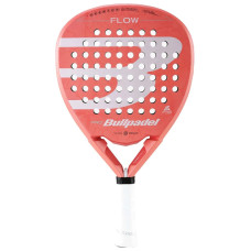 Теннисная ракетка Bullpadel Flow Woman 2023