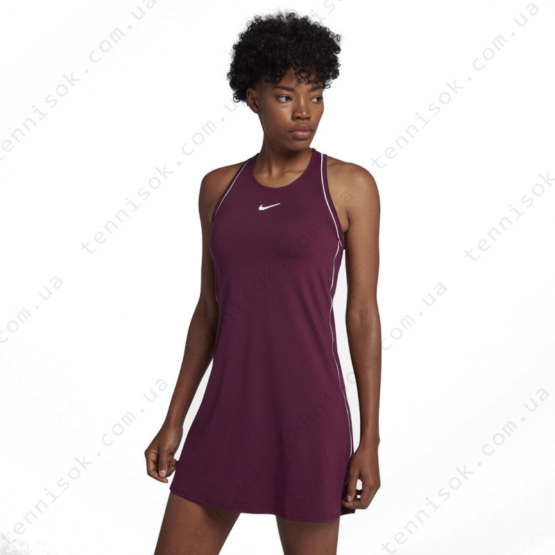  Платье Nike Court Dry Dress 939308-609