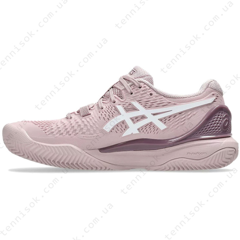  Asics Gel-Resolution 9 Clay 1042A224-701