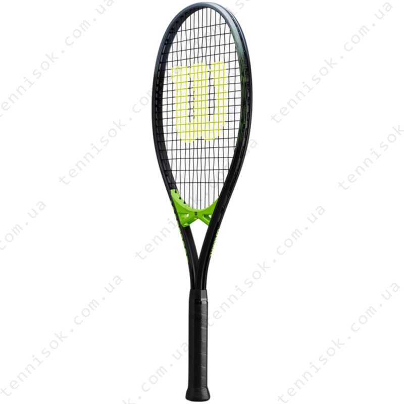 Теннисная ракетка Wilson Aggressor WR147610