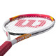 Теннисная ракетка Wilson Six One WR125010
