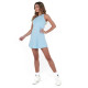  Сукня Slazenger Tennis Dress Womens Light Blue 633071-18