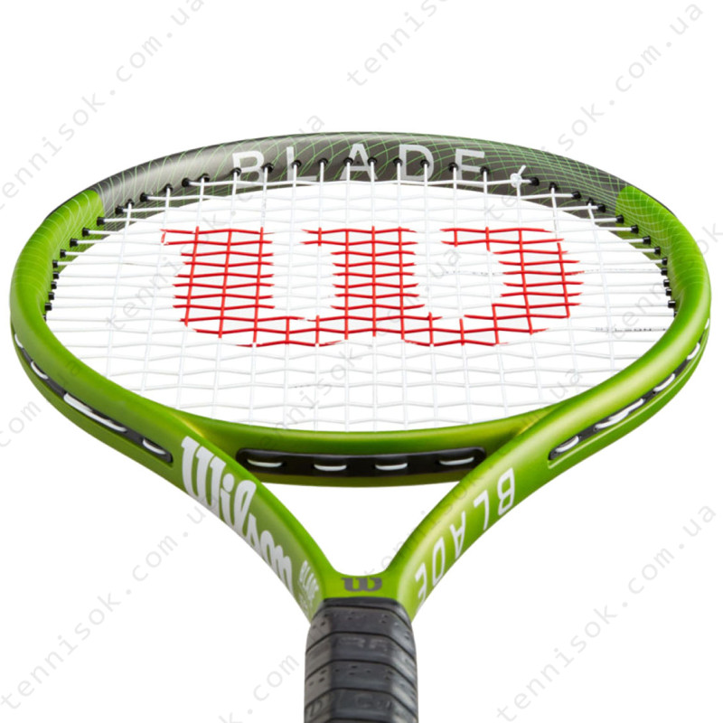 Тенісна ракетка Wilson Blade Feel 103 WR117510