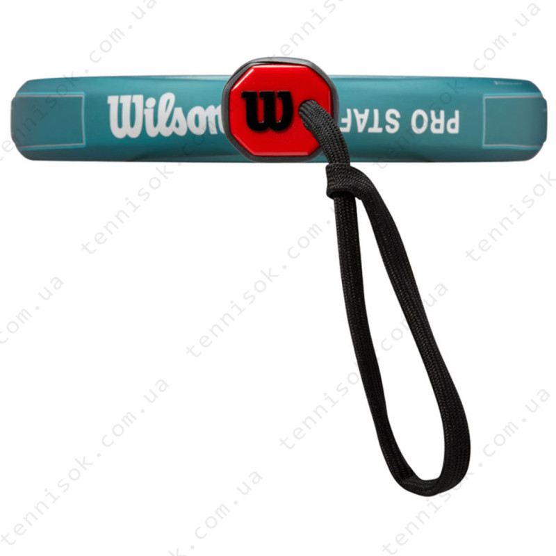 Теннисная ракетка Wilson Pro Staff LT V2 Padel WR111911