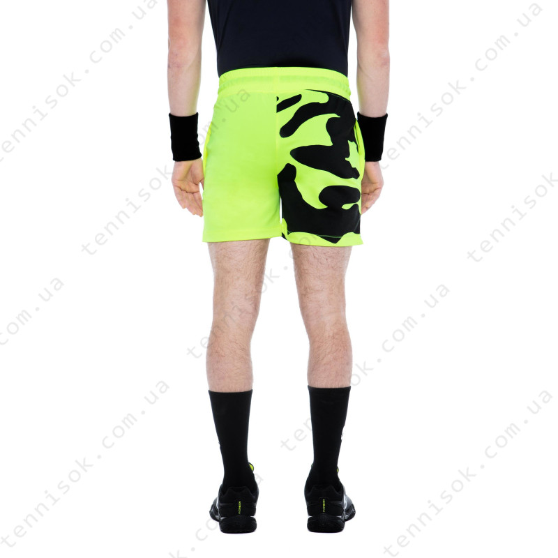  Hydrogen Tech Camo Fluo Yellow T00452-724