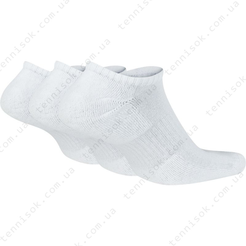 Носки Nike Everyday Lightweight Ns 3pr White SX7678-100
