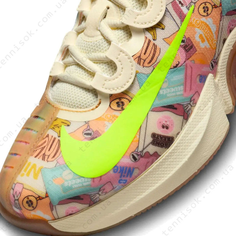  Nike Court Air Zoom GP Turbo Osaka FB7076-100