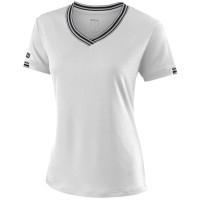  Футболка Wilson Team V-Neck Tee WRA770001