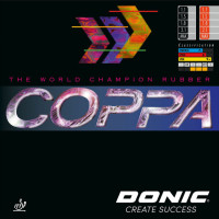 Накладка для ракетки Donic Coppa