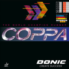 Накладка для ракетки Donic Coppa