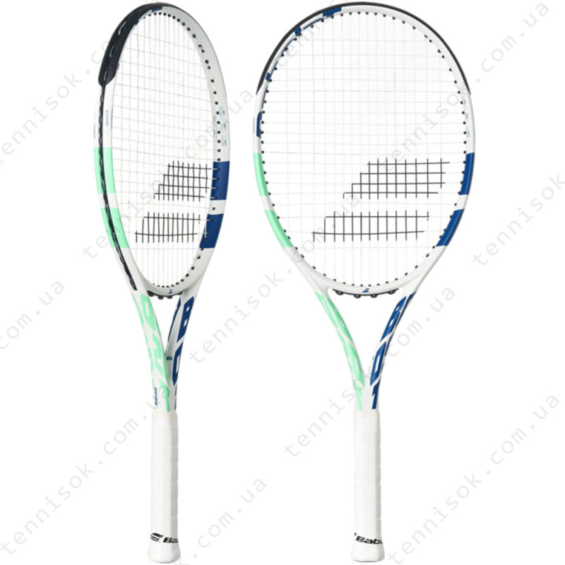 Теннисная ракетка Babolat Boost Drive W 121257/353