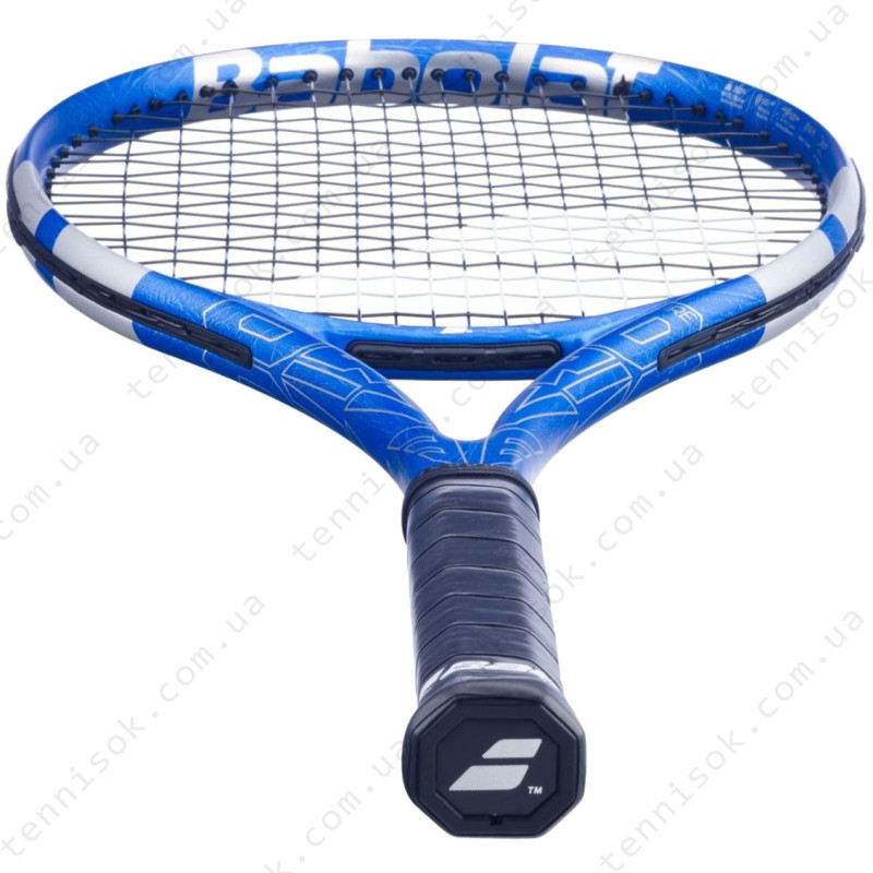 Теннисная ракетка Babolat Pure Drive 30-th Anniversary 101541/100