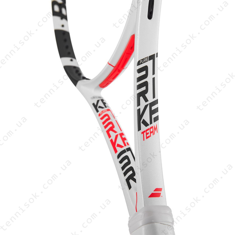 Теннисная ракетка Babolat Pure Strike Team 101402/323