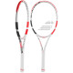 Теннисная ракетка Babolat Pure Strike Lite 101408/323