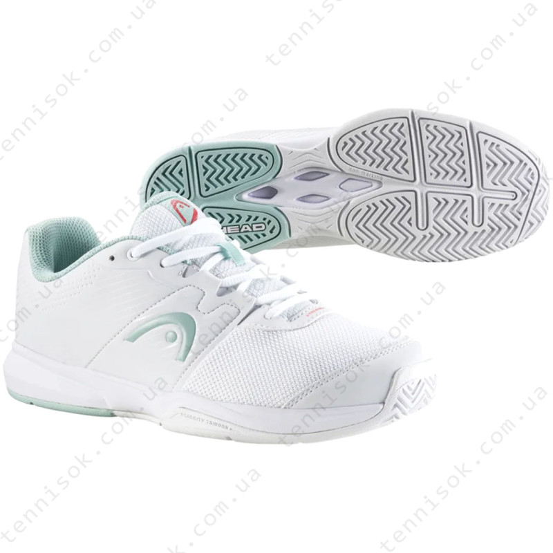  Head Revolt Court Women 274412