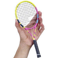  Babolat Mini Racket PA Rafa 2ND GEN 741019/100