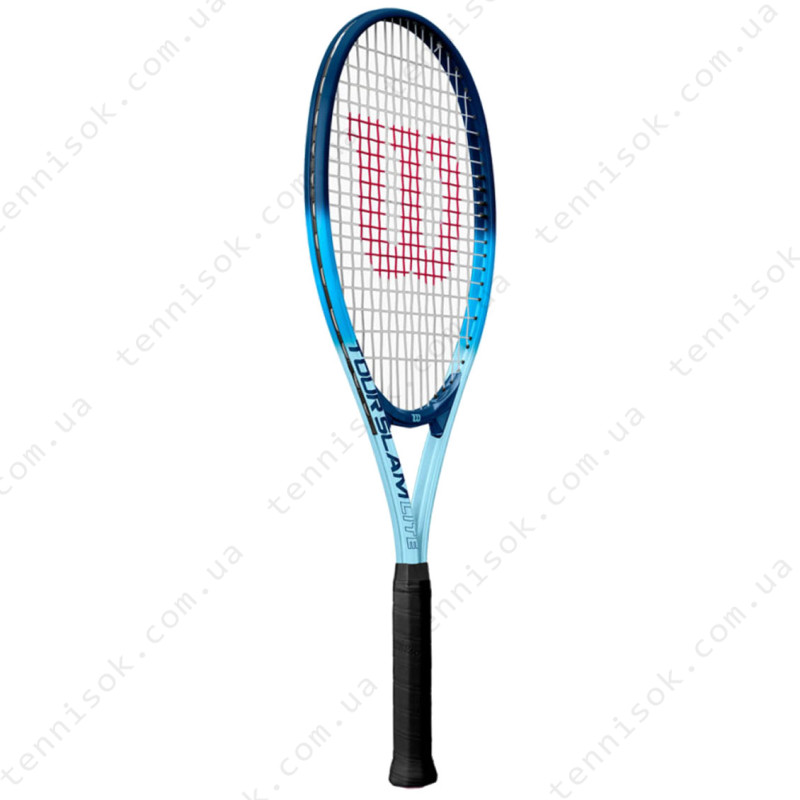 Тенісна ракетка Wilson Tour Slam Lite WR147810